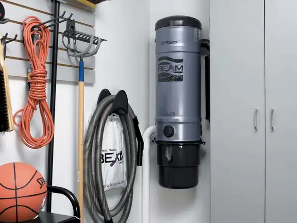 بهترین برند جاروبرقی مرکزی