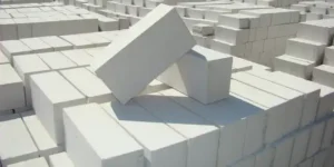 سبک ترین بلوک ساختمانی