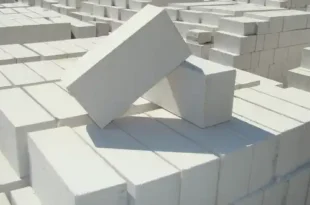 سبک ترین بلوک ساختمانی