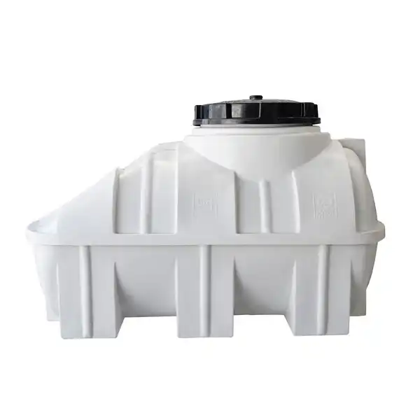 تانکر آب زیر پله