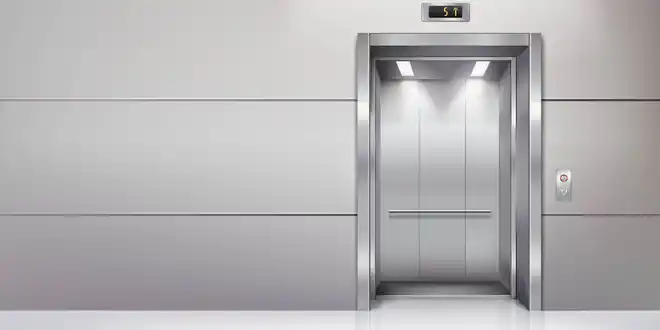 مدت اعتبار گواهی استاندارد آسانسور