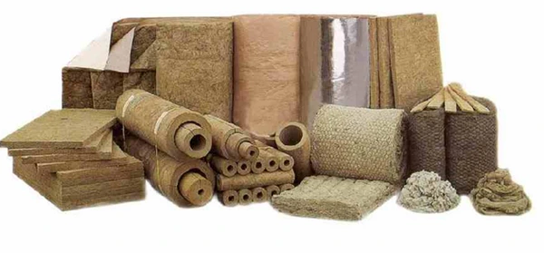 قیمت پشم سنگ 3 سانتی