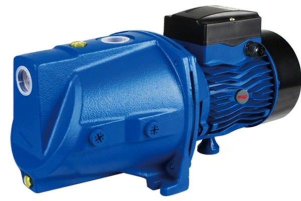 قیمت پمپ آب جتی 2 اسب