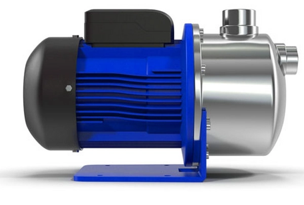 قیمت پمپ آب برای ساختمان ۶ طبقه