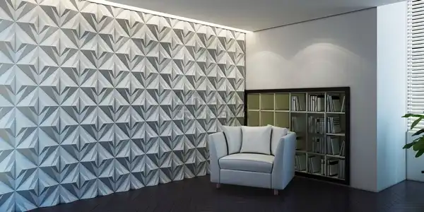 متریال جدید ساختمانی