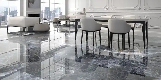 بهترین نوع کاشی و سرامیک