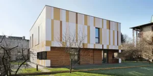 بهترین نوع سرامیک برای نمای ساختمان