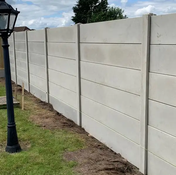 مقاومت دیوار پیش ساخته در برابر باد