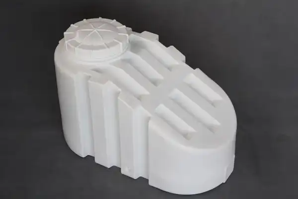 مخزن زیر پله ای ۲۰۰۰ لیتری