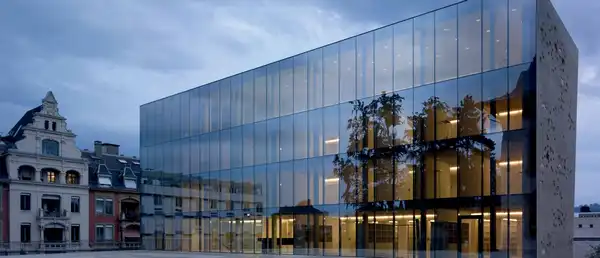 انواع متریال نمای ساختمان