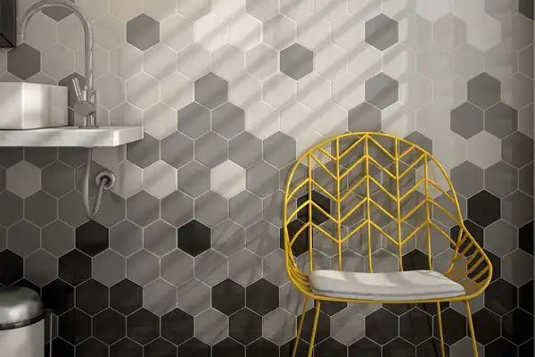 بهترین نوع کاشی و سرامیک