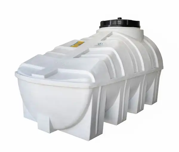 ابعاد تانکر زیر پله ای