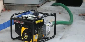 بهترین پمپ آب بنزینی