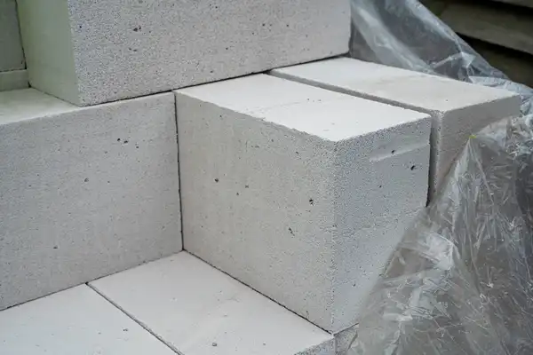 سبک ترین بلوک ساختمانی