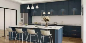 به روزترین رنگ کابینت