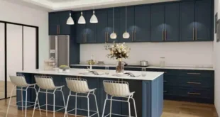 به روزترین رنگ کابینت