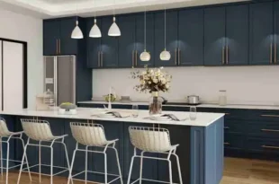 به روزترین رنگ کابینت