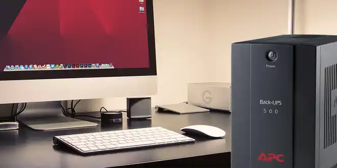 یو پی اس مناسب برای کامپیوتر