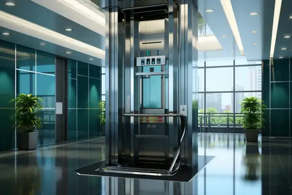 مدت اعتبار گواهی استاندارد آسانسور