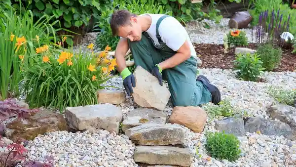 اصول طراحی محوطه