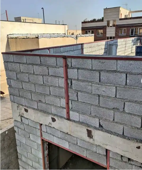 وال پست جان پناه