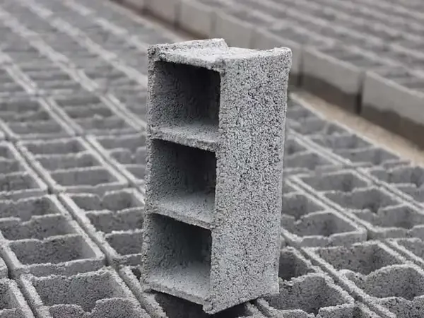 بلوک سیمانی امیرکلا بابل