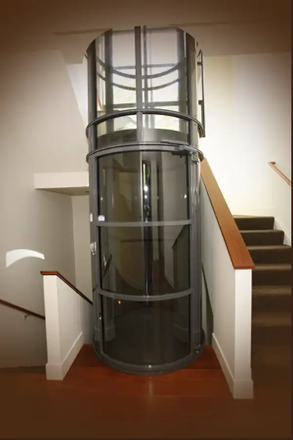 آسانسور بادی