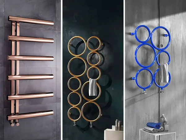 رادیاتور مدرن