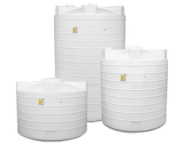 انواع مخزن آب