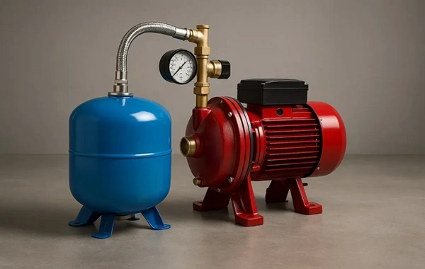 قیمت پمپ آب برای ساختمان 5 طبقه