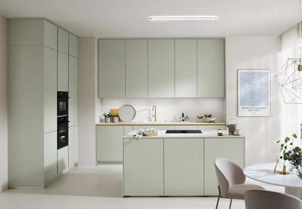 کابینت ضد لک 