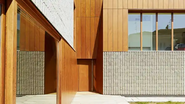 مصالح ساختمان