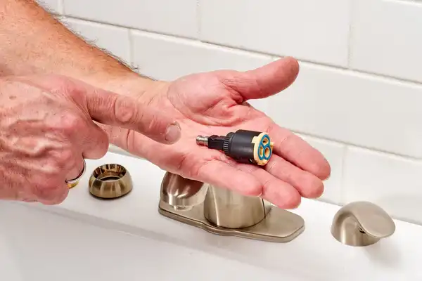 بهترین شیرالات ساختمان