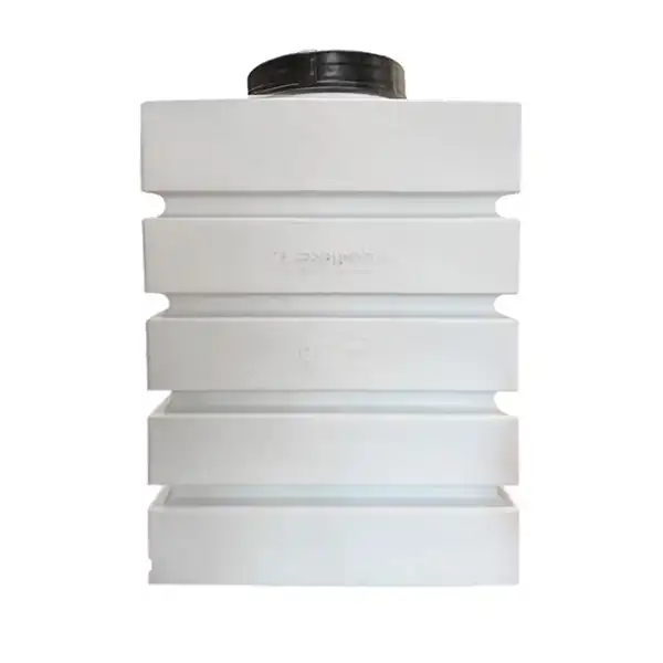 تانکر سه لایه ضد جلبک