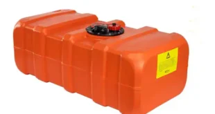 مخزن آب مکعبی