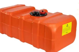 مخزن آب مکعبی