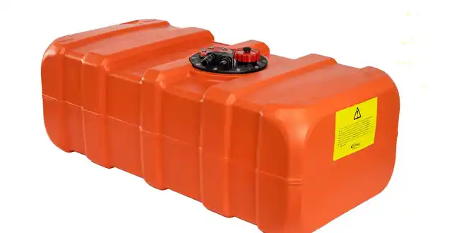 مخزن آب مکعبی