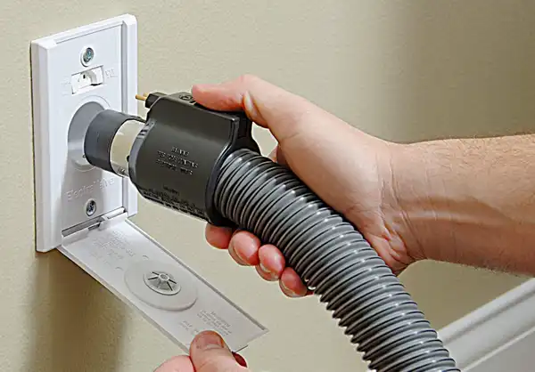 بهترین برند جاروبرقی مرکزی