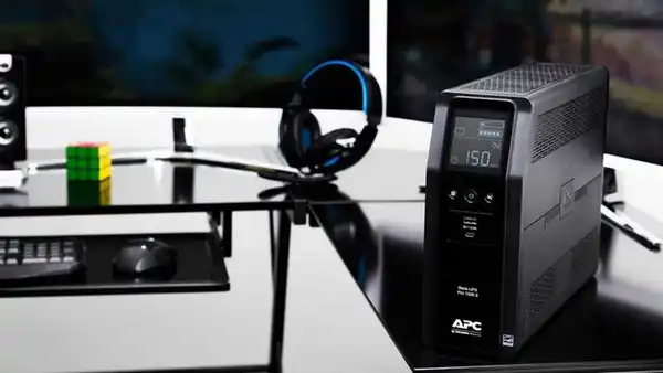 تفاوت استابلایزر و یو پی اس