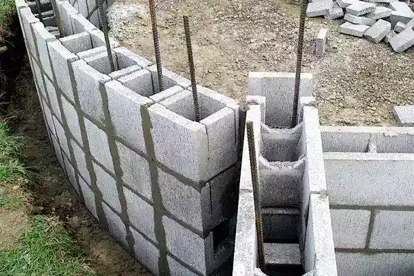 بلوک سیمانی امیرکلا بابل