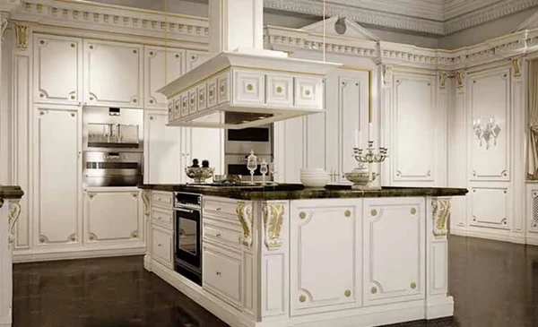 بهترین مدل کابینت 