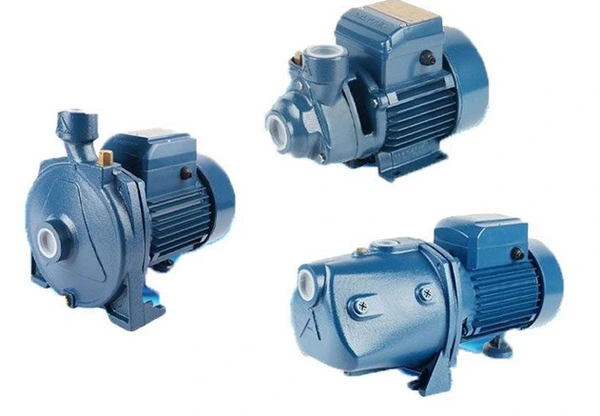 پمپ آب چینی