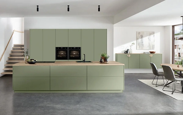 کابینت ضد لک 