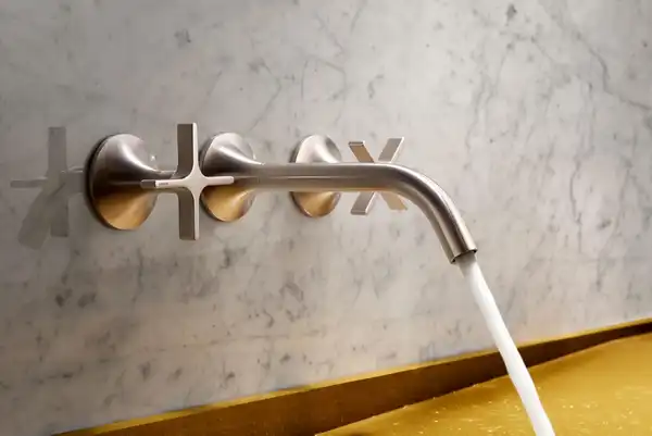 بهترین شیرالات ساختمان