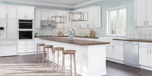 ابعاد کابینت