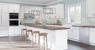 ابعاد کابینت