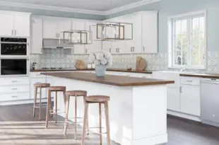 ابعاد کابینت