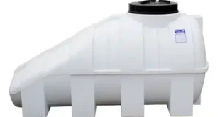 ابعاد منبع آب زیرپله ای