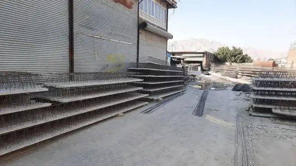 قیمت تیرچه صنعتی کرمانشاه