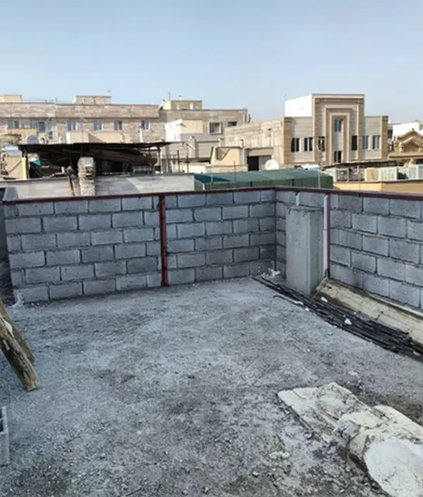 وال پست جان پناه